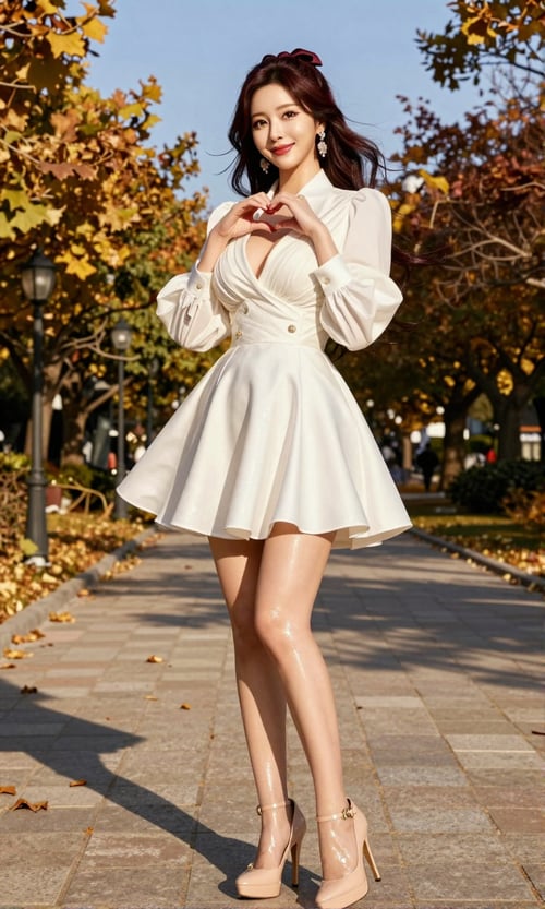 Kim Se-ra by Ai Lover on Tensor.Art