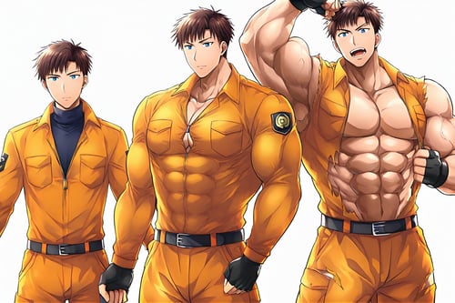 growth sequence by ぐり on Tensor.Art