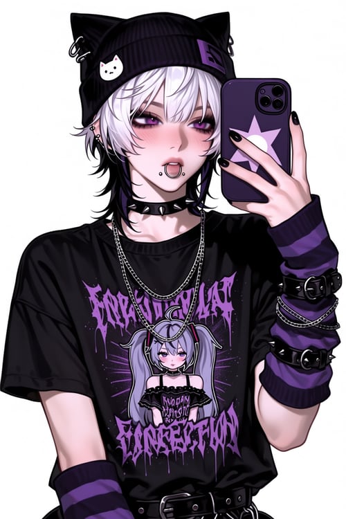 (n)EMO by algodoncito on Tensor.Art