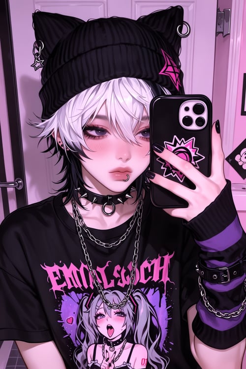 (n)EMO by algodoncito on Tensor.Art