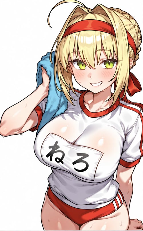  RADIS_STYLE by sukebAI on Tensor.Art