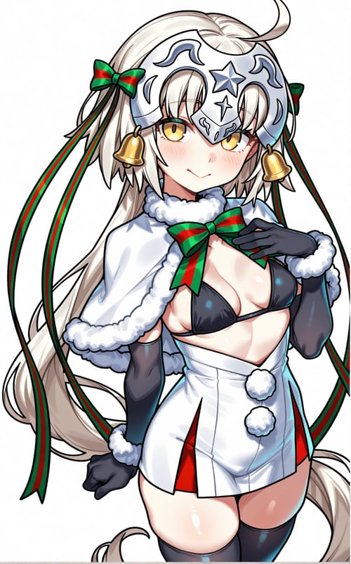  RADIS_STYLE by sukebAI on Tensor.Art