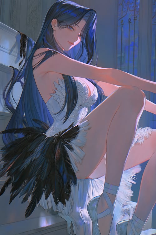 Suria Style | Anima by monarchph on Tensor.Art