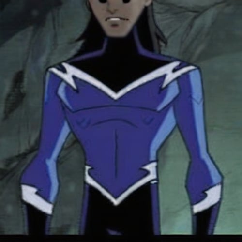 Aqualad Teen Titans by DRAGON78 on Tensor.Art