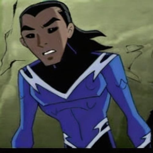 Aqualad Teen Titans by DRAGON78 on Tensor.Art