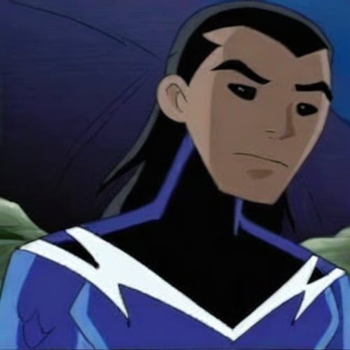 Aqualad Teen Titans by DRAGON78 on Tensor.Art