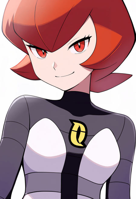 Mars - マーズ - Pokemon Diamond and Pearl-Konan by BassVelvet2j378 on Tensor.Art