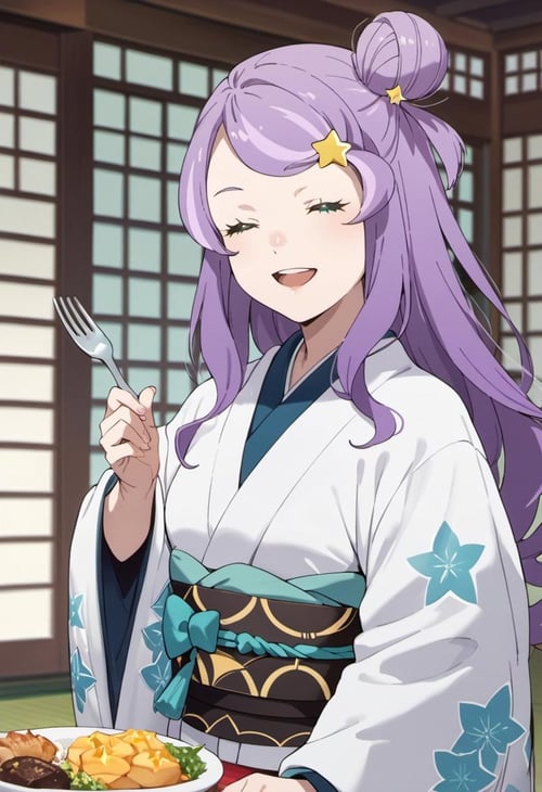 Anastasia Hoshin (Re:Zero) - Duongve13112002 by Ttan on Tensor.Art