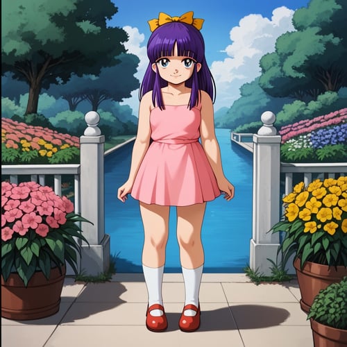 Uchiyama Aki3 by Awawa on Tensor.Art