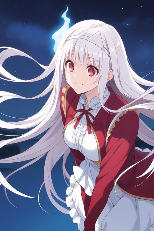 Yuuna Yunohana (Yuuna and the Haunted Hot | Tensor.Art | Tensor.Art