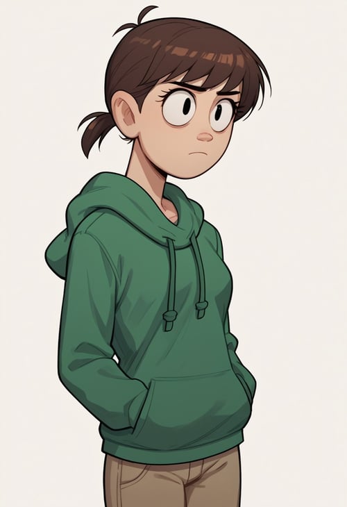 [PonyXL] Ell (Eddsworld/Ellsworld) by BeanMan78 on Tensor.Art