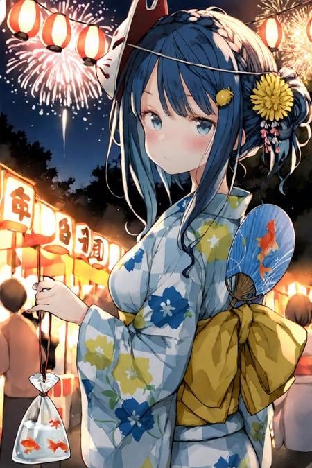Illustrious-伊右群/imigimuru by madaok on Tensor.Art