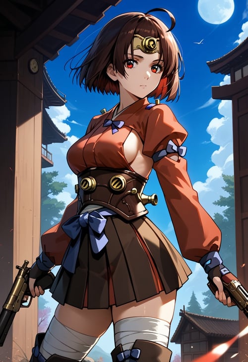 无名 by 罪 on Tensor.Art