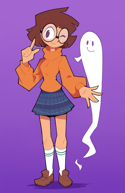 Miscon | Artist Style | LoRA | PonyXL by CopperPenguin on Tensor.Art