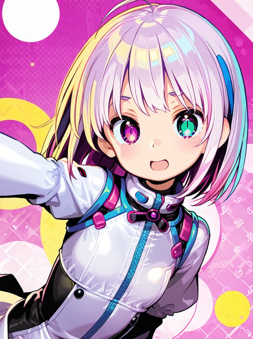 Style/kula/alyce/antenna/porno [Ono No Imoko] by ccbbaaa on Tensor.Art