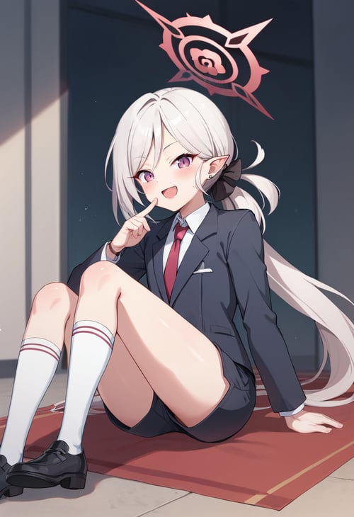 asagi mutsuki by user_637862038831432185 on Tensor.Art