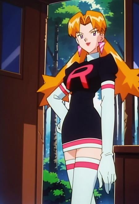 Cassidy / Yamato (ヤマト) Pokemon Anime by BassVelvet2j378 on Tensor.Art