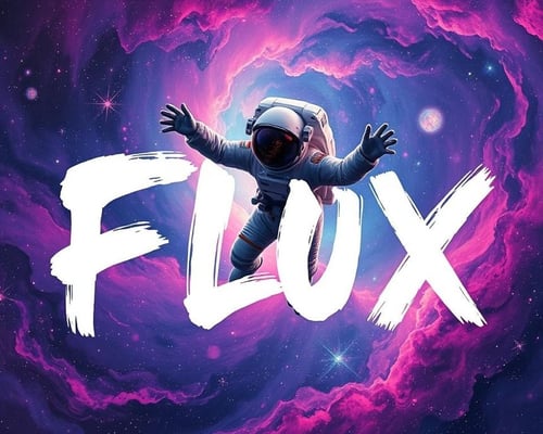Kflux by rovaout on Tensor.Art