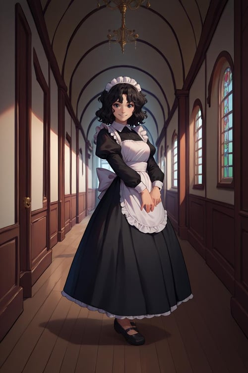 Kaoru Tanamachi 棚町 薫 (Amagami SS) | Tensor.Art | Tensor.Art