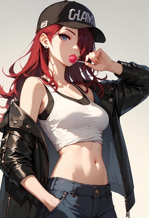 Chasca 恰斯卡 (Genshin Impact) - FallenL by Ttan on Tensor.Art