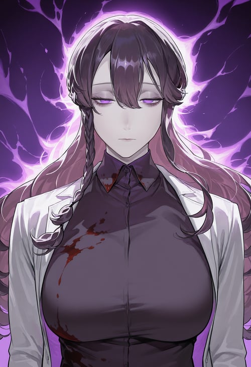 Maria (Maria no Danzai) by Lozzz on Tensor.Art