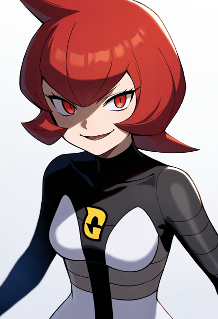 Mars - マーズ - Pokemon Diamond and Pearl-Konan by BassVelvet2j378 on Tensor.Art