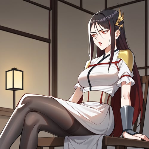 Jin Mulan - Ultimate Son-in-law (2 Outfits) by Khanykov01 on Tensor.Art