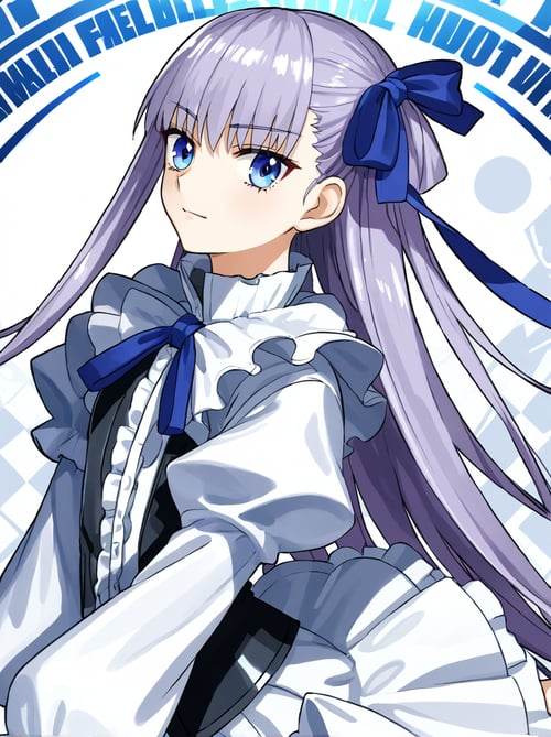 Style/Meltlilith/BB/Elisabeth [WadaArco] by ccbbaaa on Tensor.Art