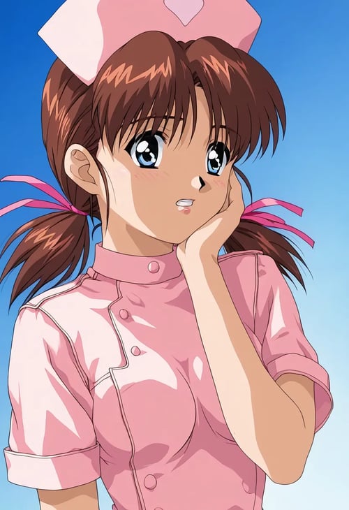 児玉ひかる (Kodama Hikaru) - ****(Night Shift Nurses) by Squ1zzles on Tensor.Art
