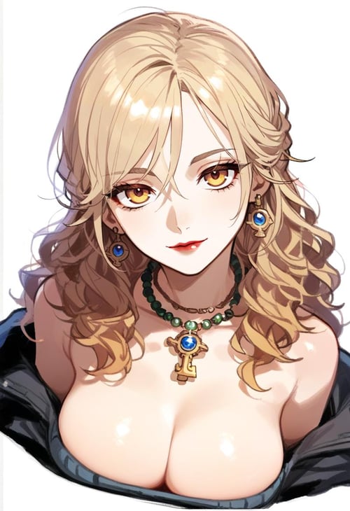 [SDXL] Artist Style: n_ by silvermoong on Tensor.Art