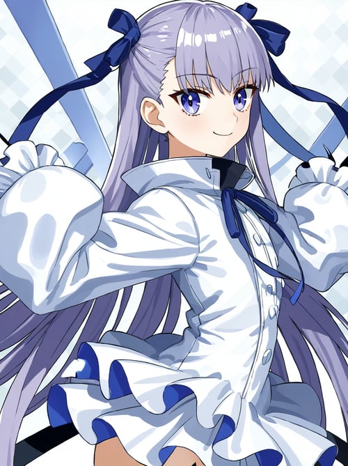 Style/Meltlilith/BB/Elisabeth [WadaArco] by ccbbaaa on Tensor.Art