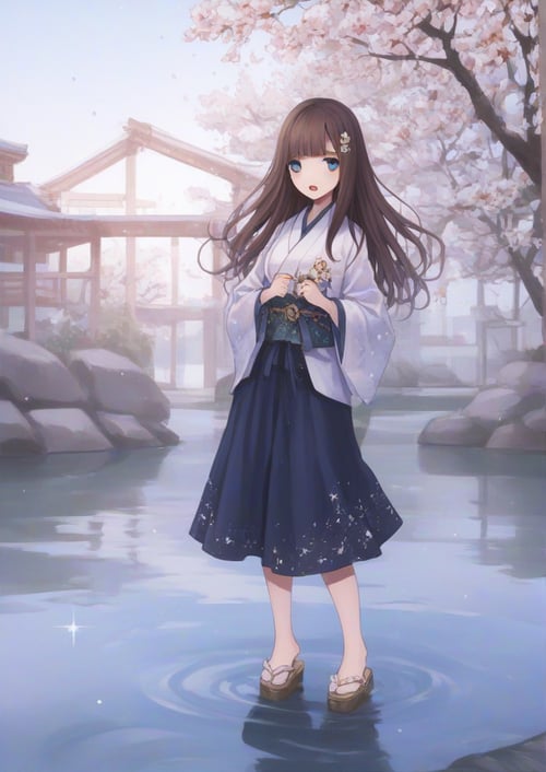 [海凪コウ] koh-minagi style by 8sdyhd9 on Tensor.Art