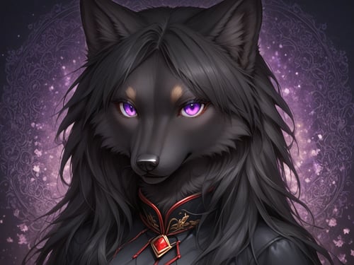 Symphtia Style - XL by Arctenox on Tensor.Art