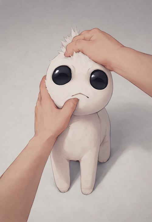 Yippee!!/TBH/Autism creature by Themoonweeps on Tensor.Art