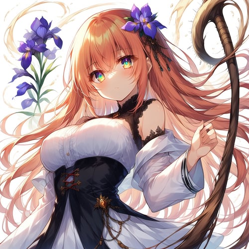 AnimeGirlCuteIncribleArtNSFW SDXL by user_791204302717955919 on Tensor.Art