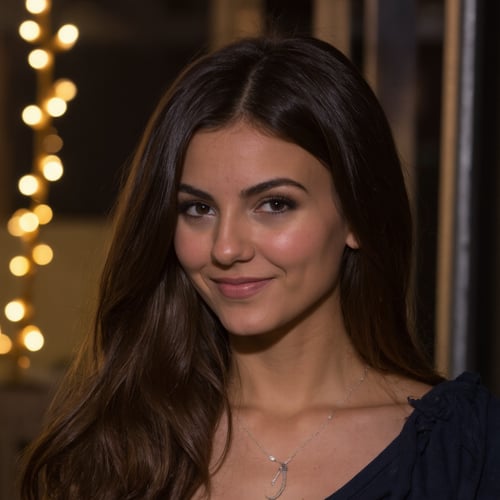 Victoria Justice by Kamikazey on Tensor.Art