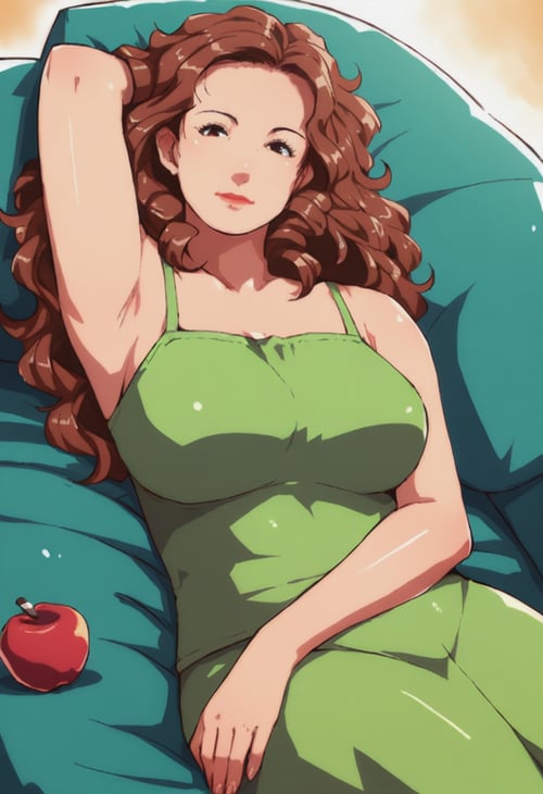 Sugi G artstyle by REDingo on Tensor.Art