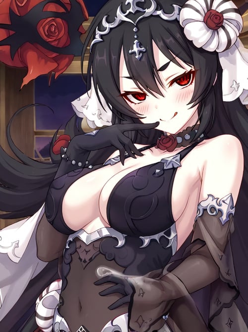 Ilya Ornstein [Princess Connect] by ccbbaaa on Tensor.Art
