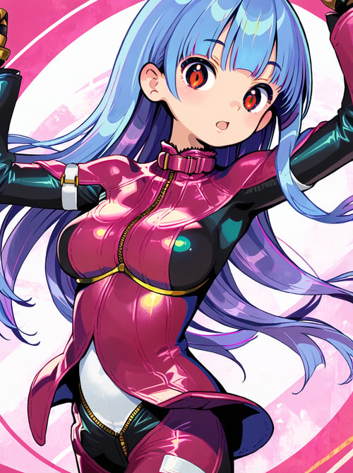 Style/kula/alyce/antenna/porno [Ono No Imoko] by ccbbaaa on Tensor.Art