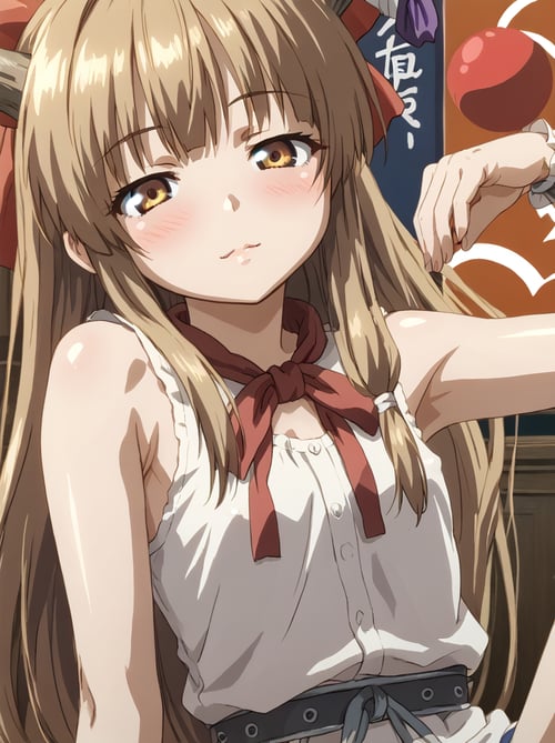 Style/chika/haruka/akiko [SISTERS] by ccbbaaa on Tensor.Art