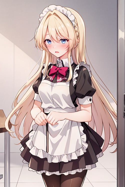 Ouzuka Mai 王塚真唯 (Pony IL XL 1.5) by okingjo on Tensor.Art
