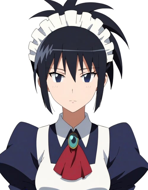 [PDXL] Sayaka Dejima - Seitokai Yakuindomo by eft on Tensor.Art