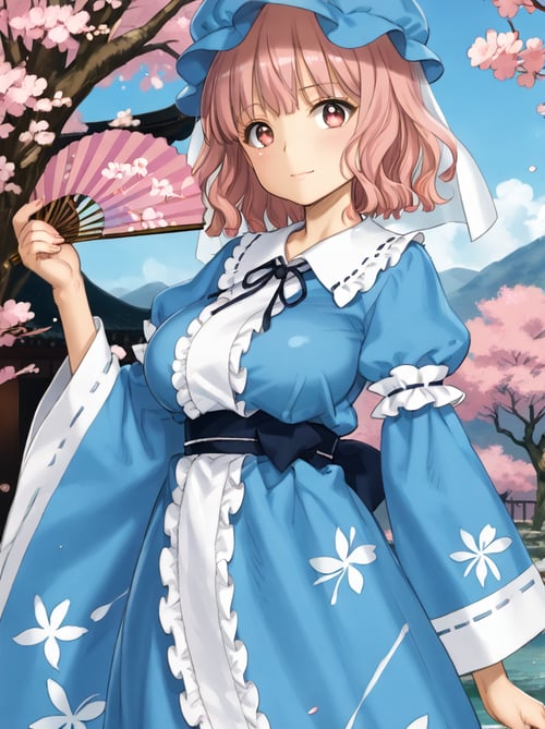 Style/original [Oyari Ashito] by ccbbaaa on Tensor.Art
