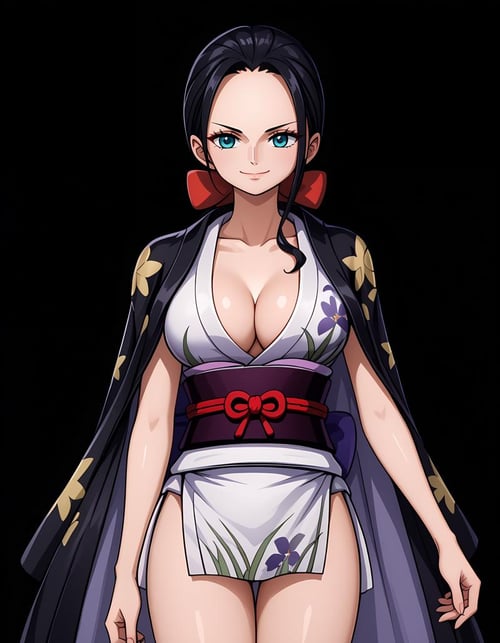 Nico Robin (One Piece) - MrCasual by Ttan on Tensor.Art