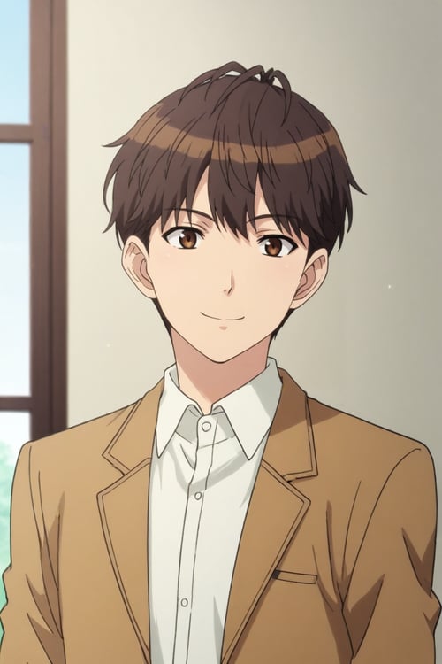 Shouichi Kamita-Seiren/(Pony) by Shjnct on Tensor.Art