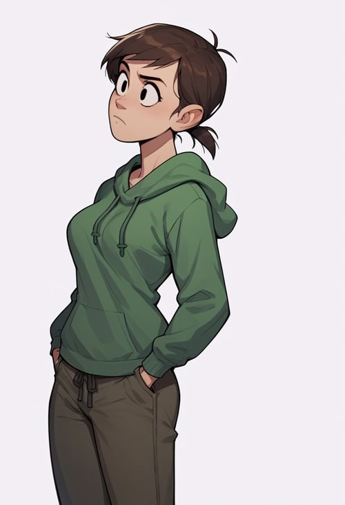 [PonyXL] Ell (Eddsworld/Ellsworld) by BeanMan78 on Tensor.Art