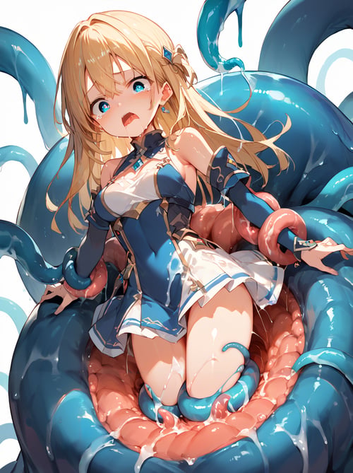 vore(legs) by miaomiao on Tensor.Art