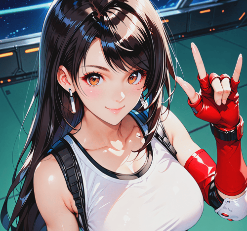 Ceii Mix [PDXL] by ceii0502382 on Tensor.Art
