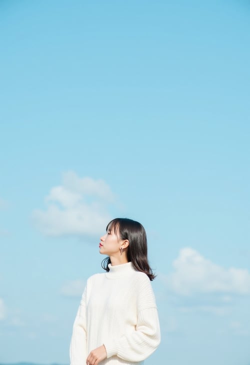 Photos with a sense of transparency or clarity by MacrossManiac on Tensor.Art