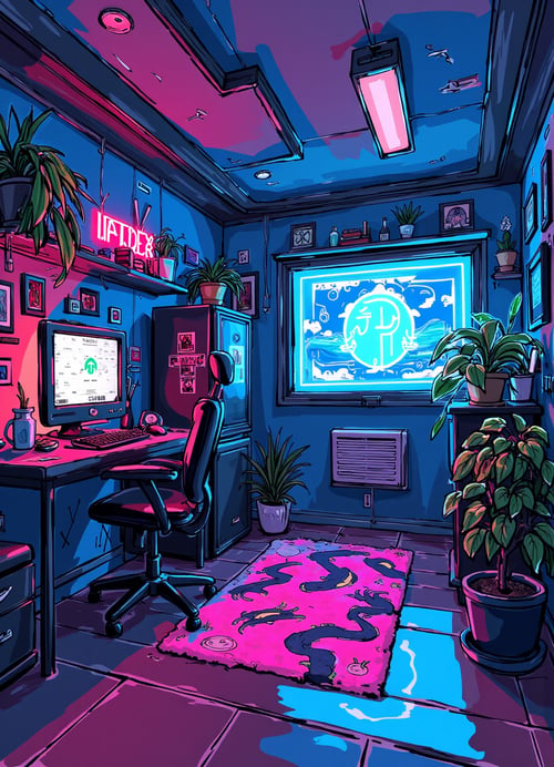 Sketch Art by loraonlyguy on Tensor.Art